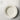 JOTO Izumi Elegant Handcrafted Ceramic Dinner Plate from JOTO