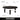HERZZI Marcellus Elegant Composite Black Coffee Table Set from HERZZI