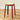 CHENGXIN HOME Marcellus Thickened Modern Dining Stool from CHENGXIN HOME