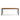 DIME GARDEN Aracely Rustic Chic Coffee Table Set from DIME GARDEN