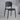 A&D Callidora Minimalist Durable Plastic Dining Chair from A&D