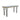 DIME GARDEN Santiago Cozy Rattan Chair Set Garden Furniture from DIME GARDEN