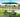 MOJIA Marcel Balcony Bistro Set with Mid-Pillar Parasol for Sunshade from MOJIA