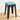CHENGXIN HOME Araceli Thickened Modern Stacking Plastic Stool from CHENGXIN HOME