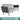RATTAN SPACE Alhambra Waterproof Nordic Garden Chair Set from RATTAN SPACE