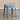 A&D Isadora Elegant Stool from A&D