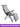 ZIYE Akira Compact Folding Bed - Portable Noon Rest Solution. from ZIYE