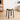 A&D Satori Durable Stylish Plastic Stool from A&D