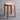 CHENGXIN HOME Marisol Durable Minimalist Stool from CHENGXIN HOME