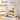 SHUAISHI Tamsin Versatile Collapsible Storage Cart from SHUAISHI