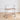 A&D Quindaro Compact Foldable Dining Cart from A&D