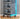 SHUAISHI Tamsin Versatile Collapsible Storage Cart from SHUAISHI