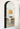SOOGOOD Norrköping Elegant Minimalist Wall Hanging Mirror from SOOGOOD