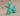 Balloon Doggo Plastic Chairs from maija