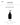 Hand Sanitiser Frosted Glass Refillable Bottle from NICEONE