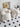 THOUGHTS Elowen Cozy Cotton Animal Chair from THOUGHTS