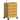 THOUGHTS Isadora Innovative Multi-layer Storage Cart from THOUGHTS