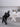 THOUGHTS Margherita Stylish Plastic Design Floor Lamp from THOUGHTS