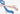 TUBEILE Elysia Antimicrobial Non-Slip Tongs from TUBEILE