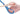 TUBEILE Elysia Antimicrobial Non-Slip Tongs from TUBEILE