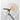 TUBEILE Marfil Adjustable Portable Folding Highchair from TUBEILE