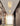 YDZM Isolde Contemporary Glam Table Lamp - Rectangular Luxury Gazebo Light from YDZM