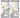 YITAO Lira Elegant Lift-Back Bar Stool from YITAO