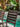 ZIYE Kiyoshi Elegant Waterproof Garden Set from ZIYE
