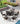 ZIYE Kiyoshi Elegant Waterproof Garden Set from ZIYE