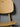 Solid Colour Plastic Dining Chair from MY