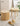 Log Style Stool from maija