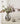 Lowe Flat Mouth Flower Vases from maija