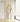 Aura Velvet Dressing Mirror from maija