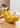Doubly Banana Lounge Chair from Time Lover