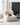 Akira Waffle Lounge Chair from Mukeqi