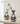 Kraft Stainless Steel Vase from maija