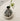 Kraft Stainless Steel Vase from maija