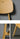 Solid Colour Plastic Dining Chair from MY