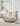 Caterpillar Whipped Cream Sofa from NEWSON LA