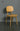 Solid Colour Plastic Dining Chair from MY