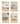 Stanmore White Coffee Table from maija