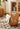Woven Rattan Laundry Basket from maija