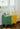 Retro Toyish Filing Cabinet from Time Lover