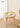 Log Style Stool from maija