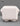 Cube Pastel Pink Piggy Side Table from maija