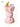 Wrapped Candy Side Table from maija