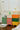 Retro Toyish Filing Cabinet from Time Lover