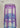 Crystal Colourful Bar Stool from maija