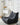 Caterpillar Whipped Cream Sofa from NEWSON LA