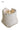 Greek Ruins Column Candle from Joy Spread